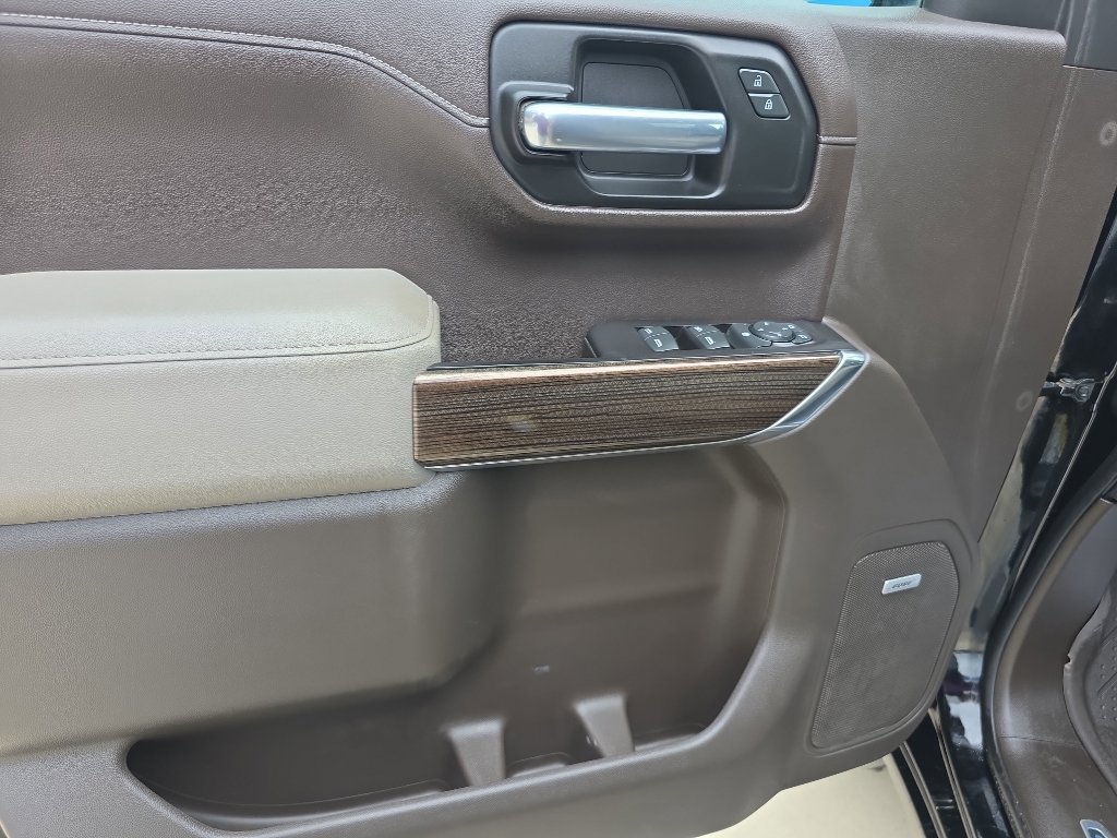 Used 2019 Chevrolet Silverado 1500 RST w/ All-Star Edition AWD/4WD image 14