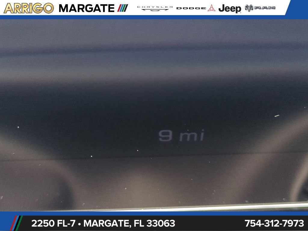 New 2026 Dodge Charger Scat Pack AWD/4WD image 29