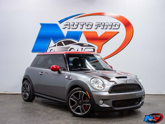 Used 2009 MINI Cooper John Cooper Works image 9