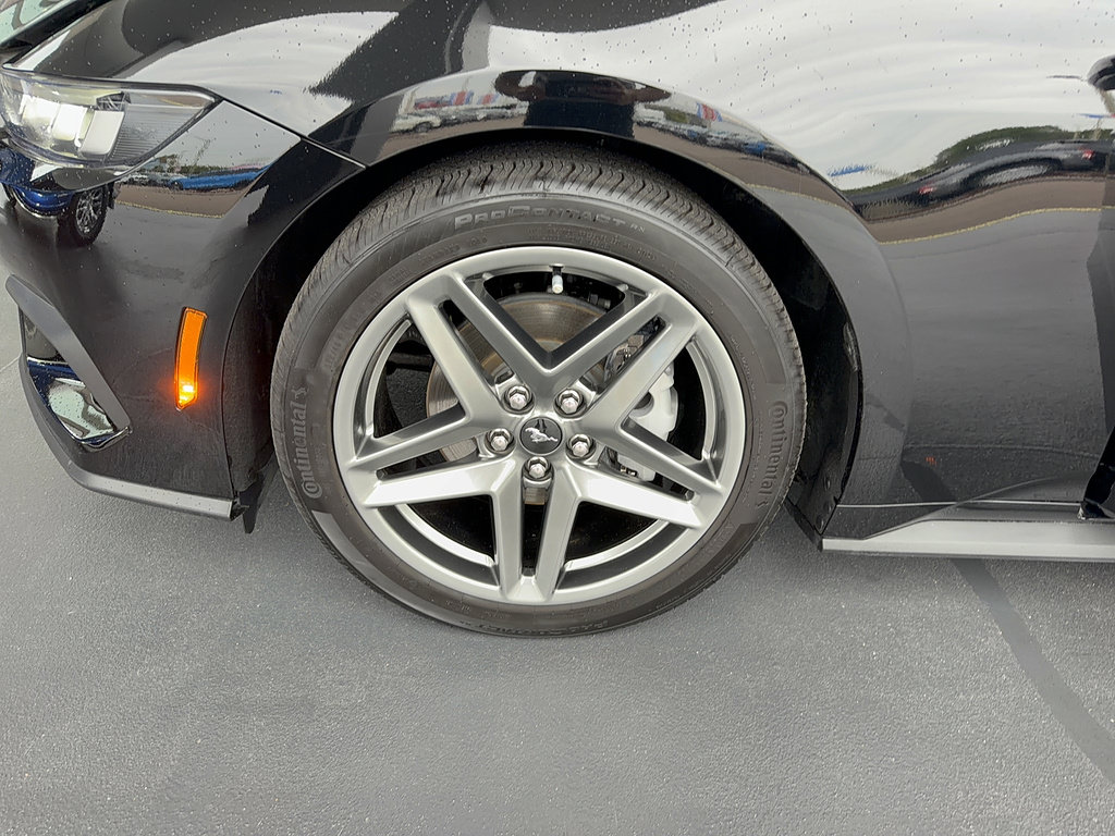 Certified 2024 Ford Mustang Premium RWD image 32
