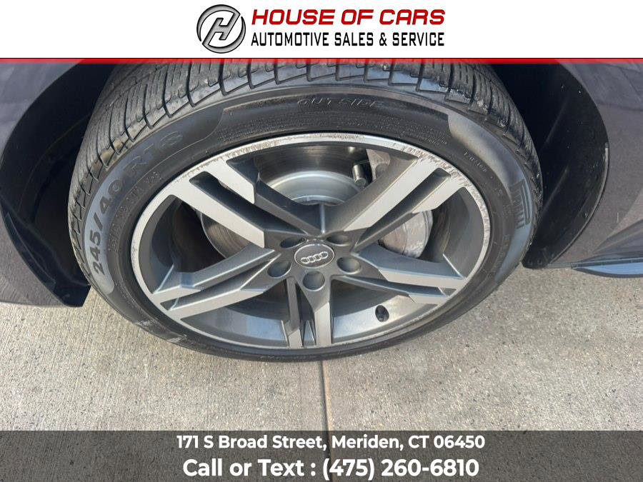 Used 2017 Audi A4 2.0T Premium Plus image 19