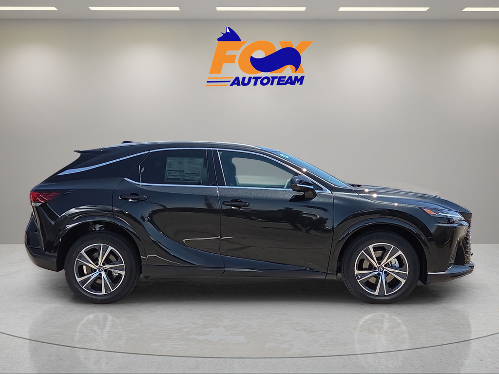 New 2026 Lexus RX 350 FWD w/ Accessory Package (Z1) image 5