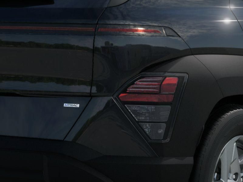 New 2026 Hyundai Kona SE AWD/4WD image 11