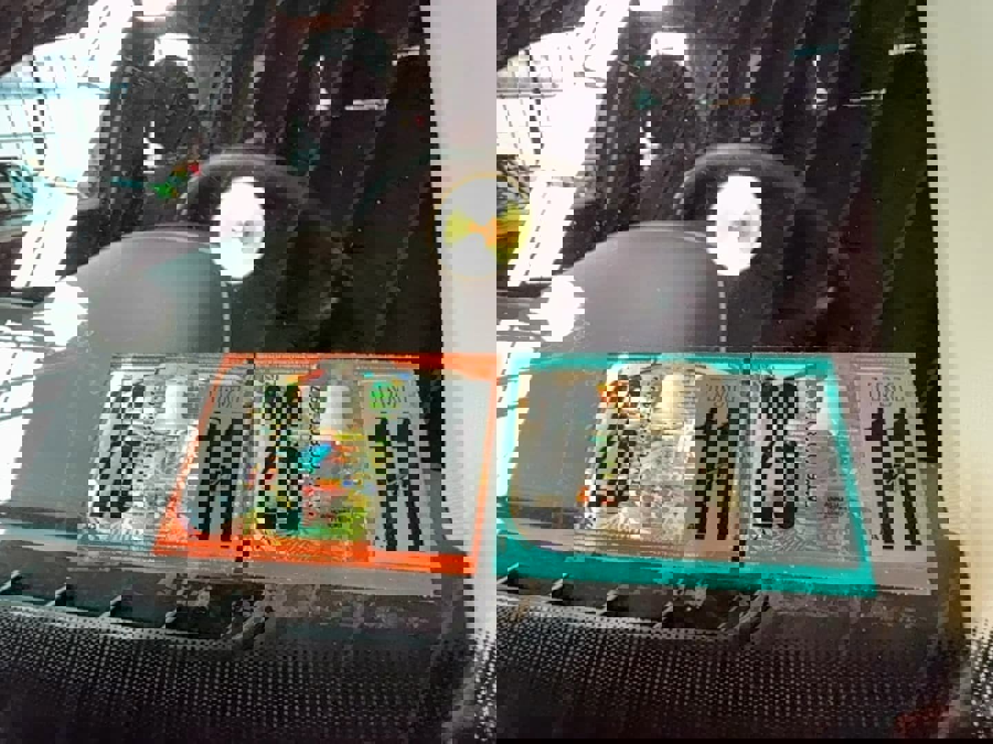 Used 2018 Volkswagen Atlas S image 7