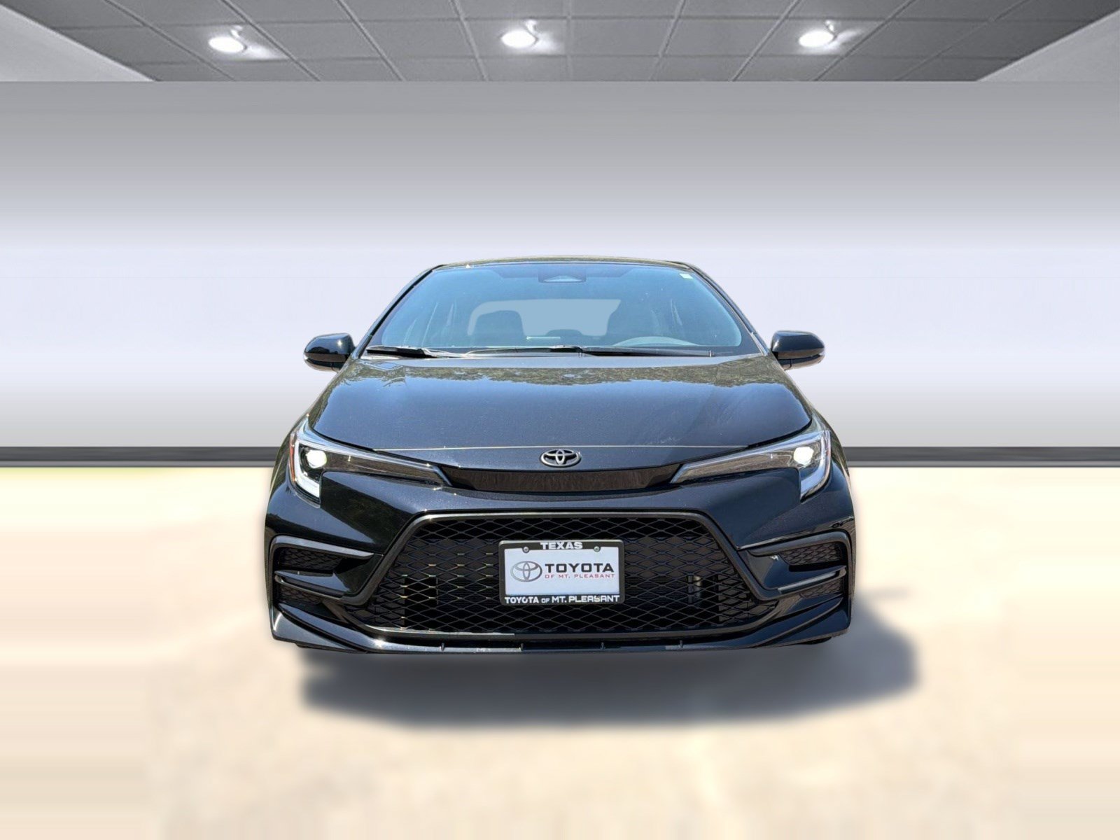 Used 2026 Toyota Corolla SE FWD image 6