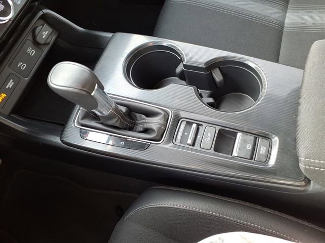 Used 2025 Honda Civic Sport image 27