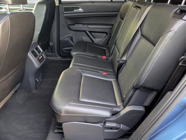Used 2019 Volkswagen Atlas SE image 17