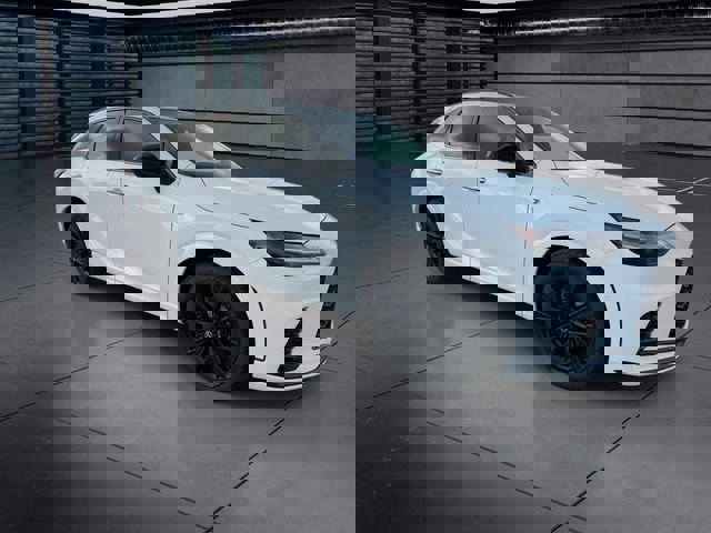 New 2026 Lexus RX 500h F Sport image 2