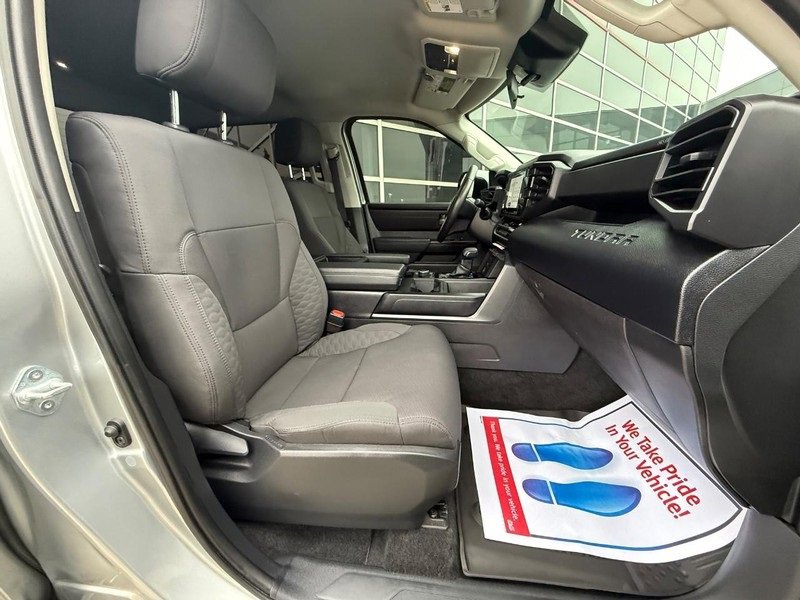 Used 2024 Toyota Tundra SR5 image 11