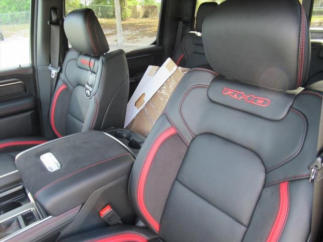 New 2026 RAM 1500 RHO w/ RHO Level 1 Equipment Group image 18