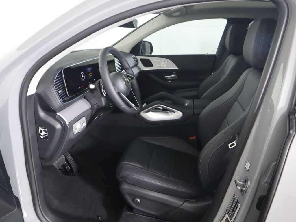 New 2026 Mercedes-Benz GLE 450 4MATIC Coupe image 21
