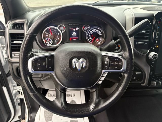 Used 2025 RAM 3500 Tradesman image 25