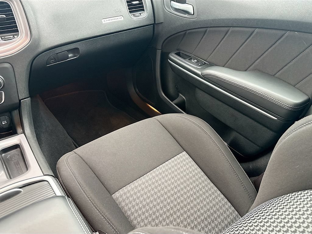 Used 2023 Dodge Charger GT AWD/4WD image 22