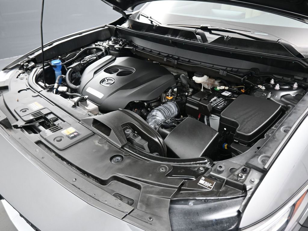 Used 2022 MAZDA CX-9 Touring Plus AWD/4WD image 63