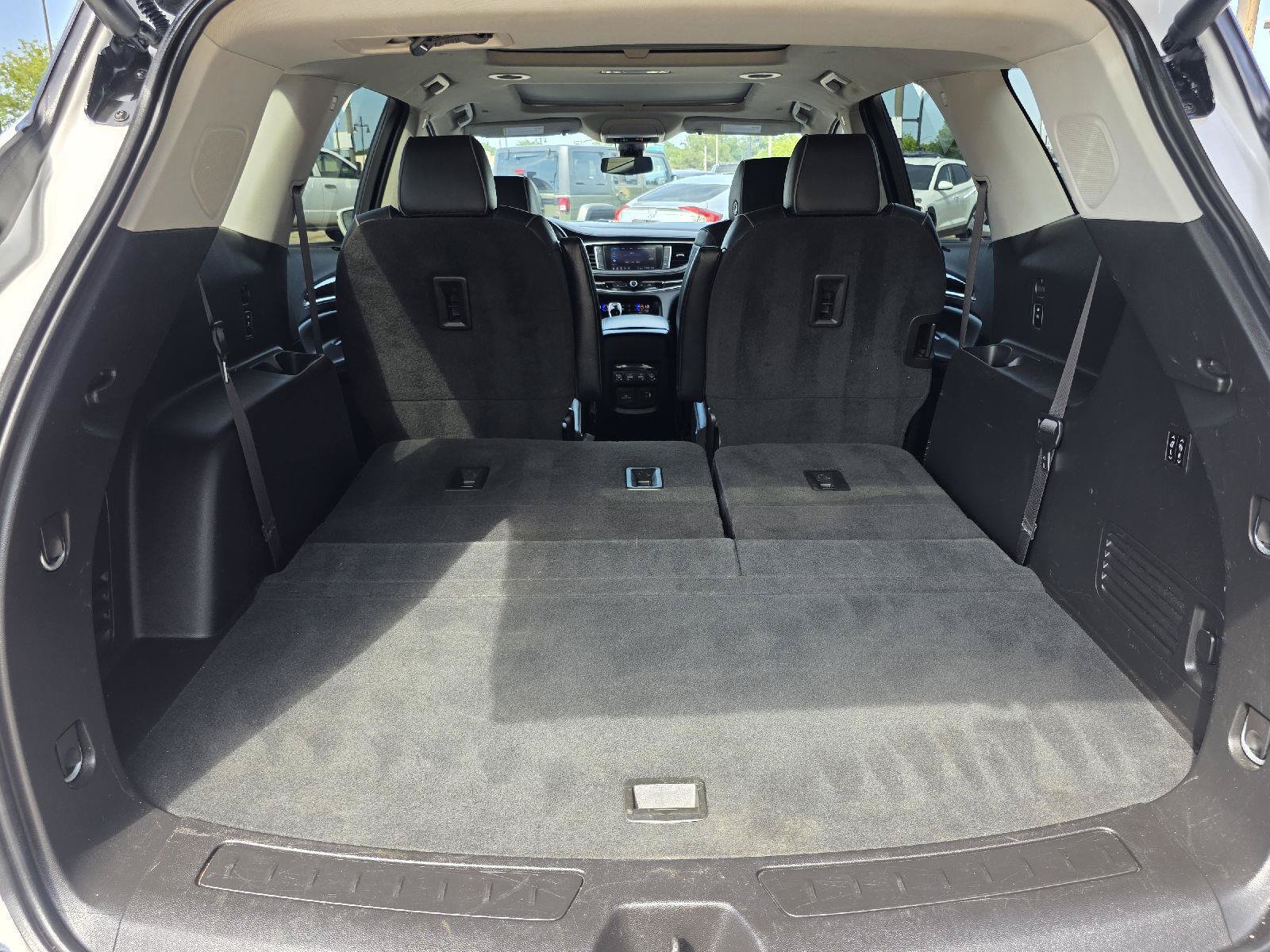 Used 2020 Buick Enclave Avenir w/ Avenir Technology Package FWD image 41