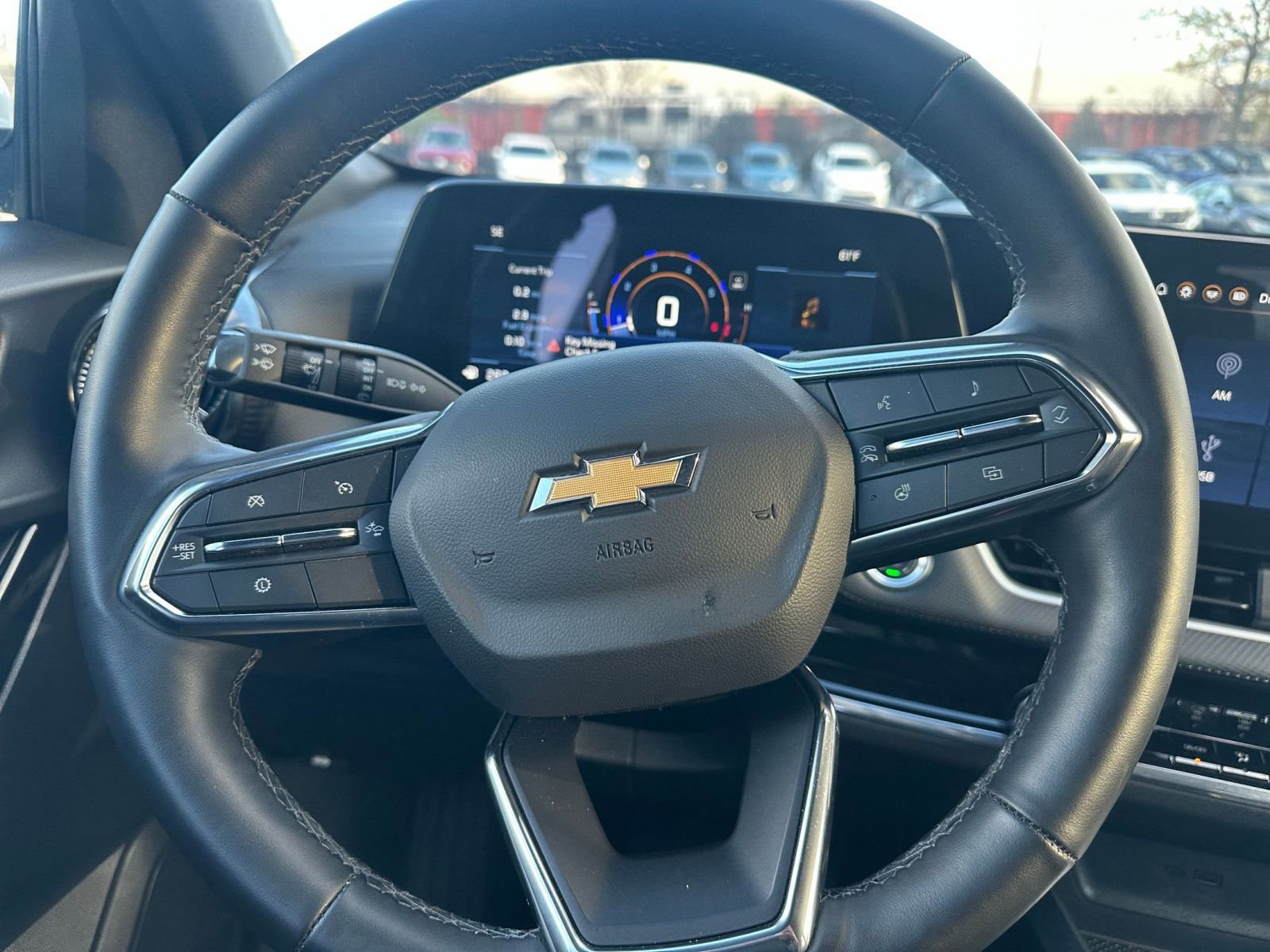 Used 2025 Chevrolet Equinox LT image 27