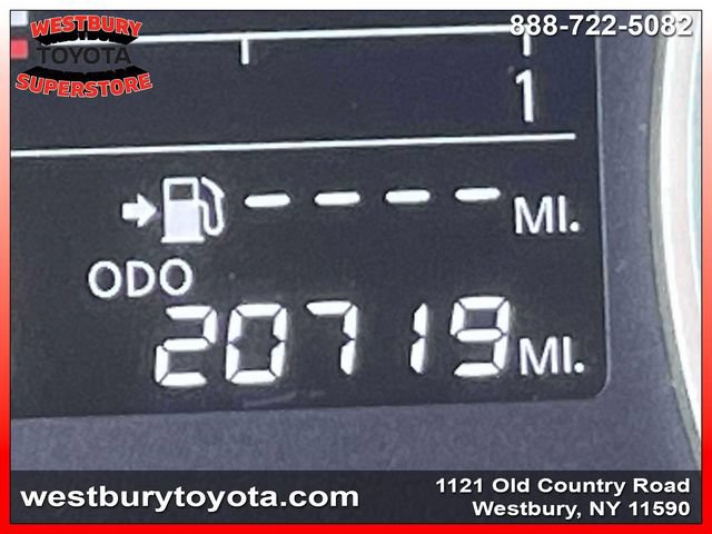 Used 2025 Nissan Kicks Play S FWD image 26