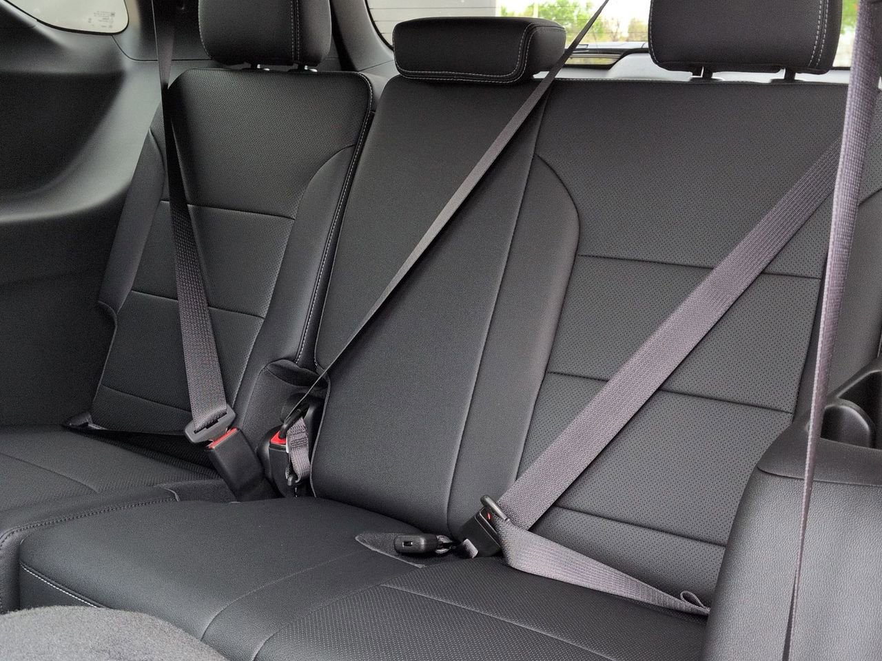 New 2026 Chevrolet Traverse LT w/ Sun and Wheel Package image 23