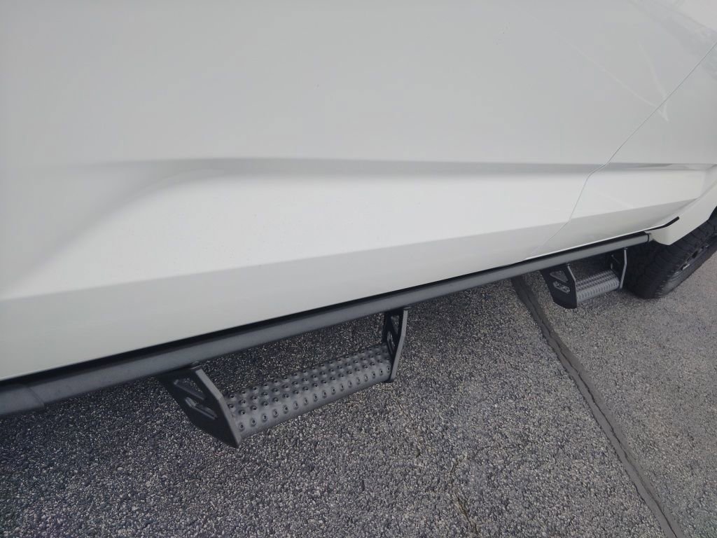 New 2026 Toyota Tundra TRD Pro image 18