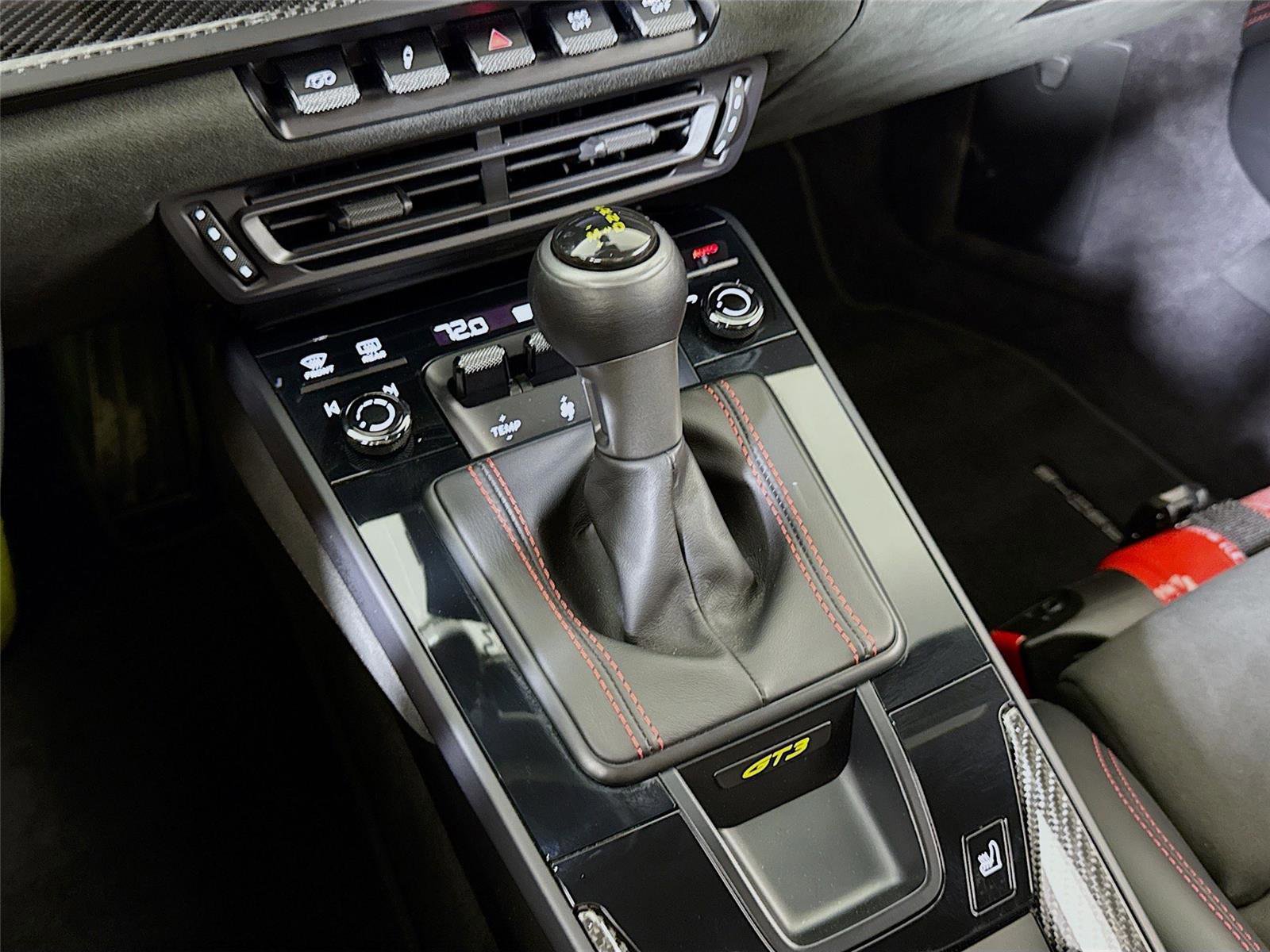 Used 2022 Porsche 911 GT3 RWD image 22