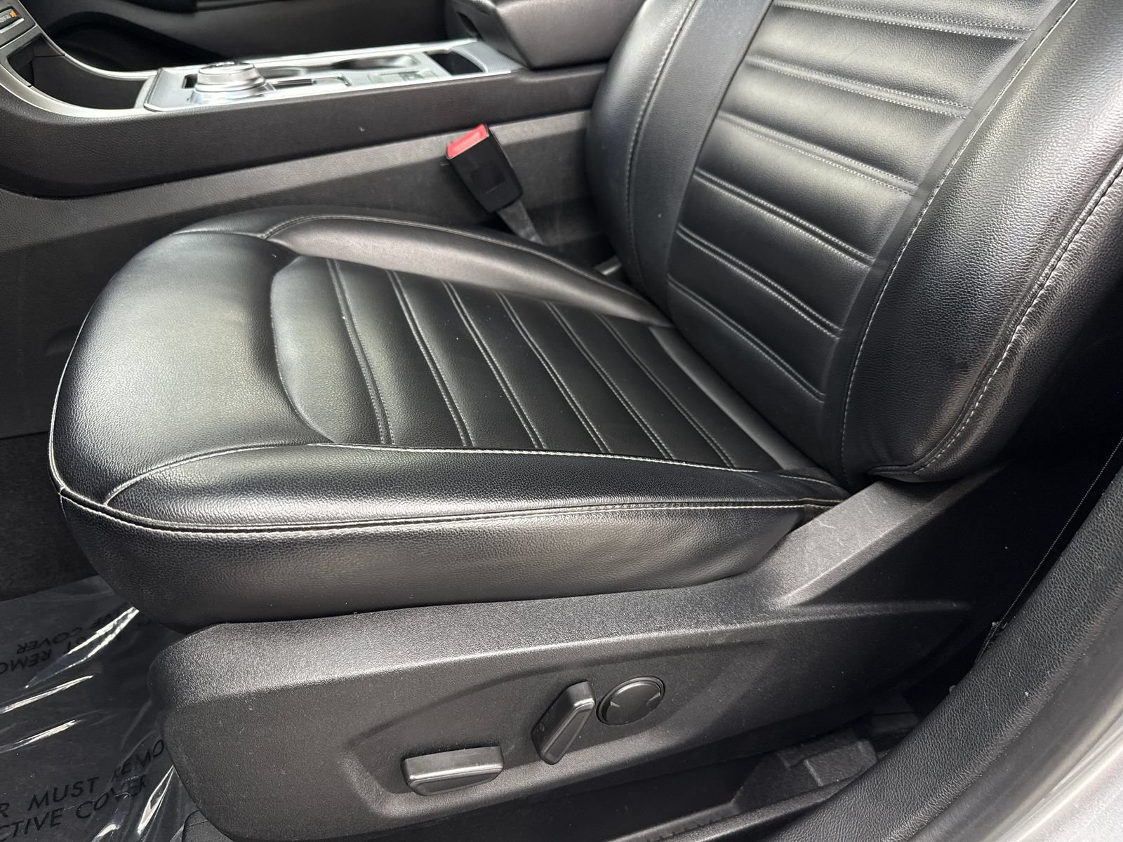 Used 2021 Ford Edge SEL AWD/4WD image 33