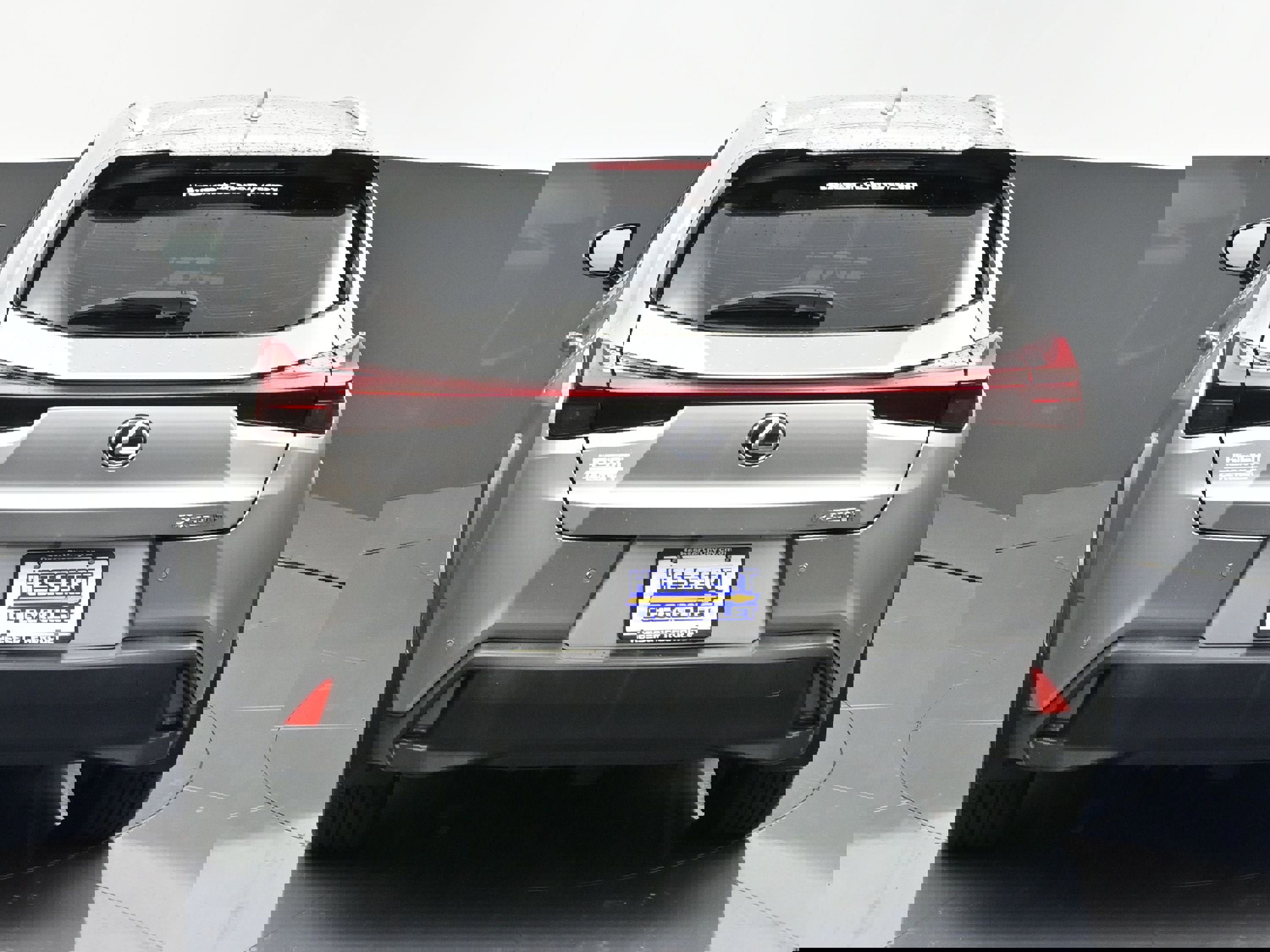 Used 2021 Lexus UX 250h w/ Premium Package image 6