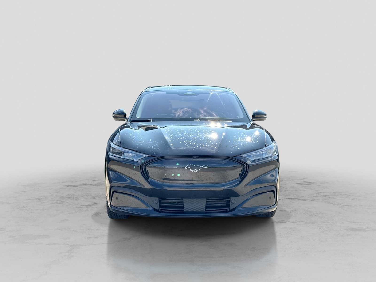Used 2021 Ford Mustang Mach-E Premium AWD/4WD image 9