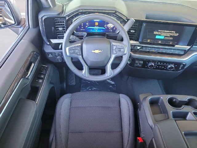 New 2026 Chevrolet Silverado 1500 LT w/ Z71 Off-Road Package AWD/4WD image 7