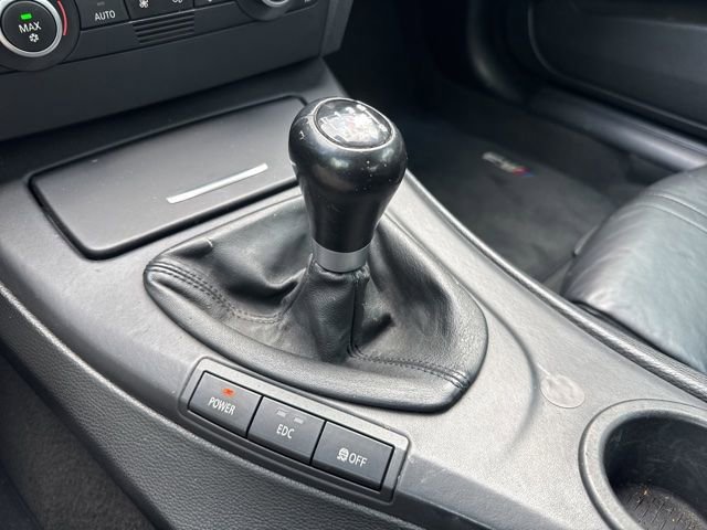 Used 2008 BMW M3 Convertible RWD image 11