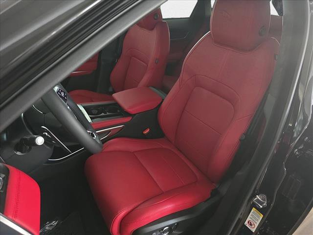 New 2026 Jaguar F-PACE R-Dynamic S image 15