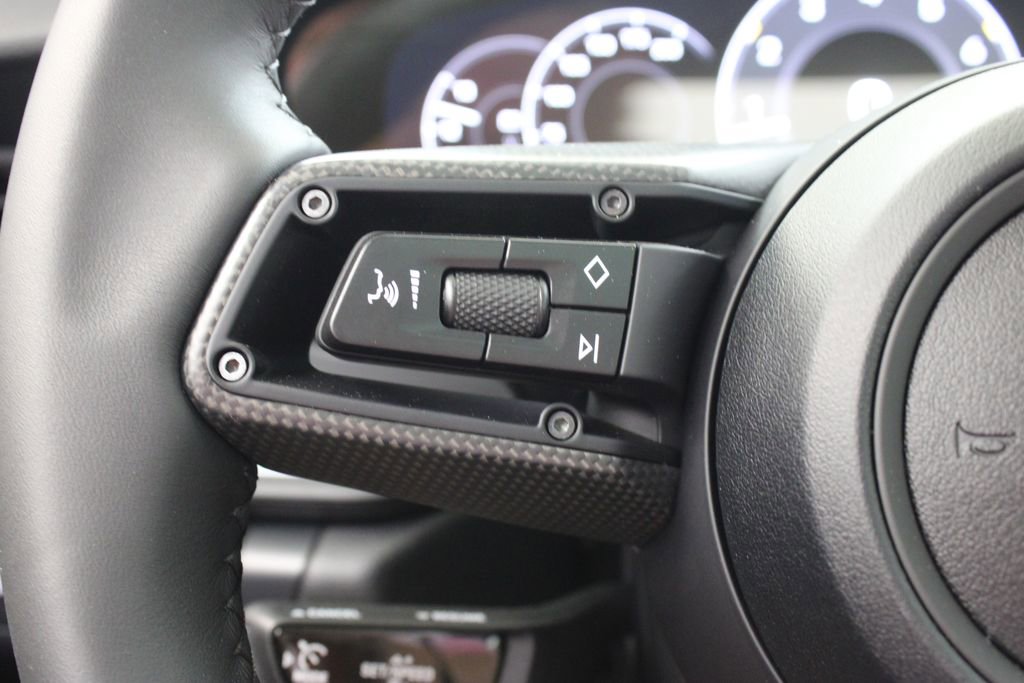 New 2026 Porsche 911 Carrera T image 27