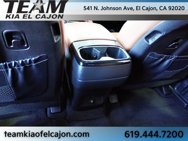 Certified 2024 Kia Telluride EX X-Line AWD/4WD image 25