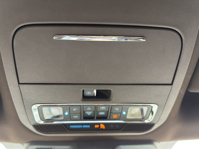 Used 2025 Ford F150 King Ranch w/ FX4 Off-Road Package image 30