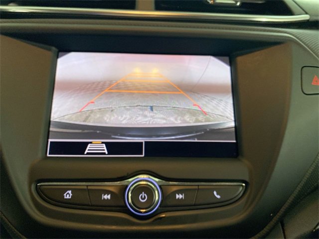 Used 2023 Chevrolet TrailBlazer LT image 39