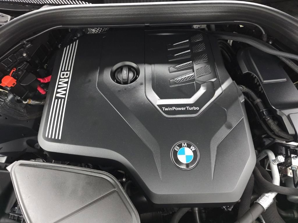 Used 2023 BMW X3 xDrive30i w/ Premium Package AWD/4WD image 18