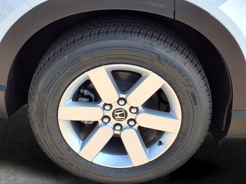 New 2026 Honda Prologue EX image 9