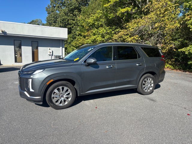 Used 2024 Hyundai Palisade SEL AWD/4WD image 2