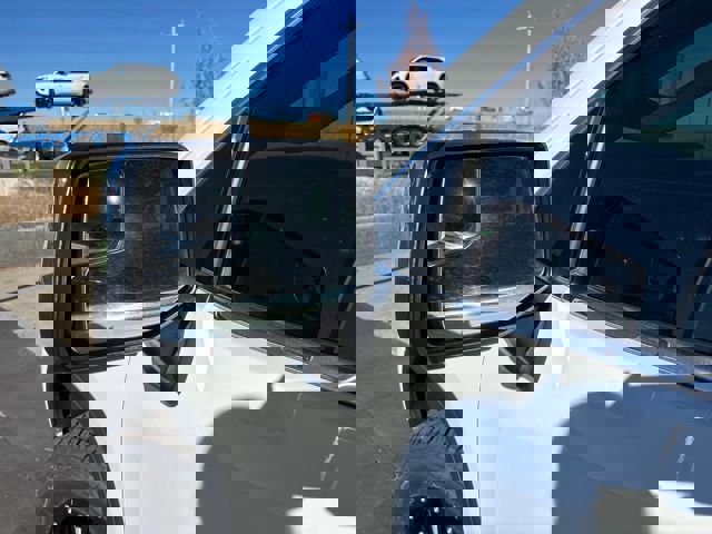 Certified 2024 GMC Sierra 1500 SLT image 28