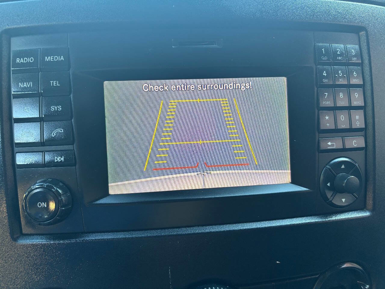 Used 2016 Mercedes-Benz Sprinter 2500 image 15