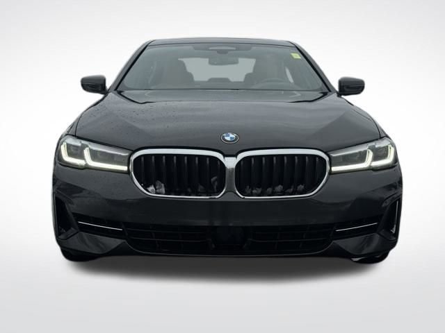 Used 2023 BMW 540i xDrive 540i xDrive w/ Premium Package image 2