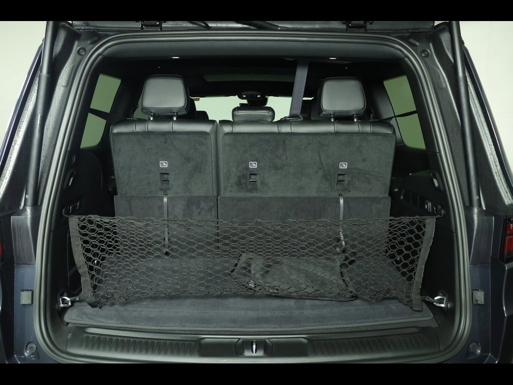 New 2025 Jeep Wagoneer Series II w/ Convenience Group I image 19