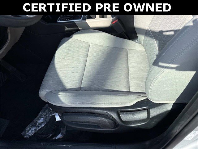 Used 2022 Kia Sportage LX image 15