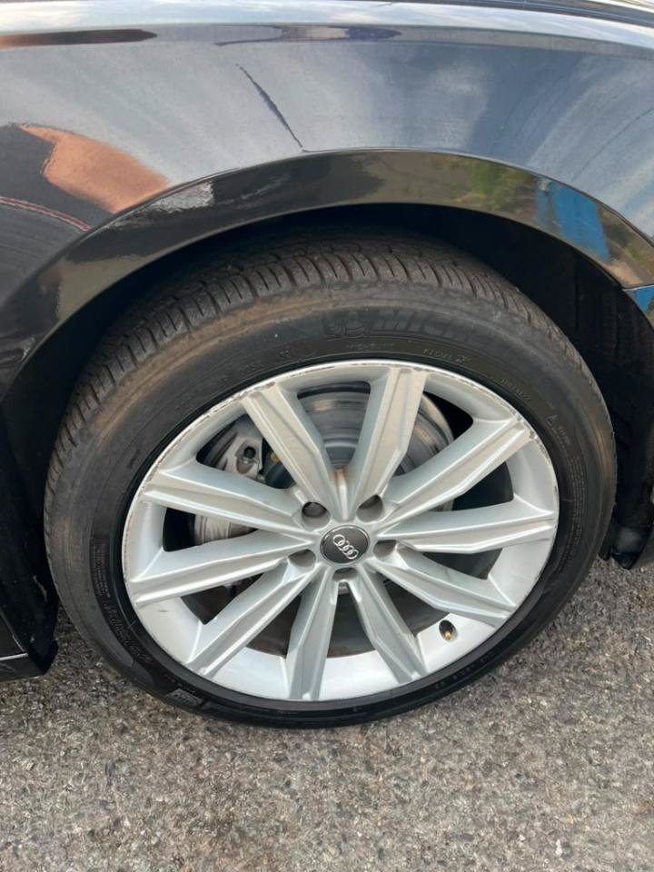 Used 2019 Audi A6 2.0T Premium w/ Convenience Package AWD/4WD image 26