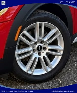 Used 2021 MINI Cooper Countryman S AWD/4WD image 28
