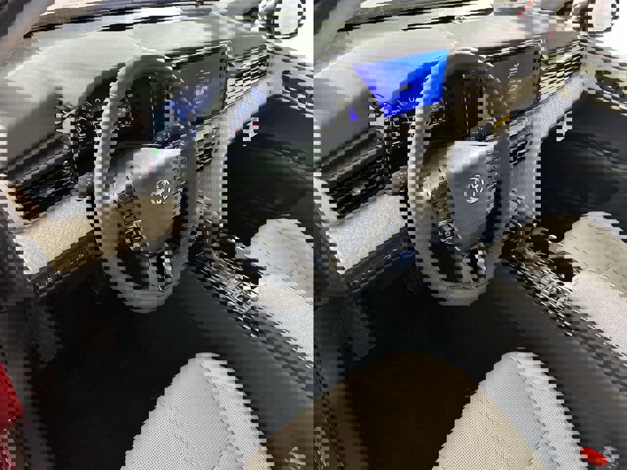 New 2026 Toyota Camry XLE image 11