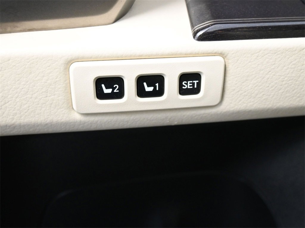 Used 2020 Lexus GX 460 Premium image 4