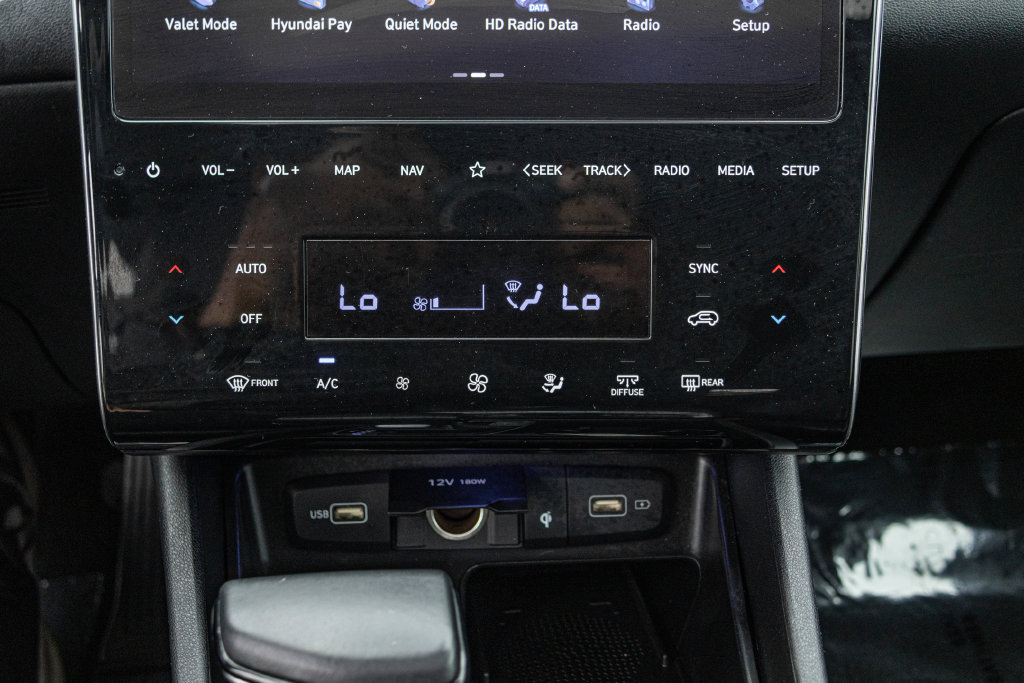 Certified 2024 Hyundai Tucson SEL w/ Convenience Package AWD/4WD image 20