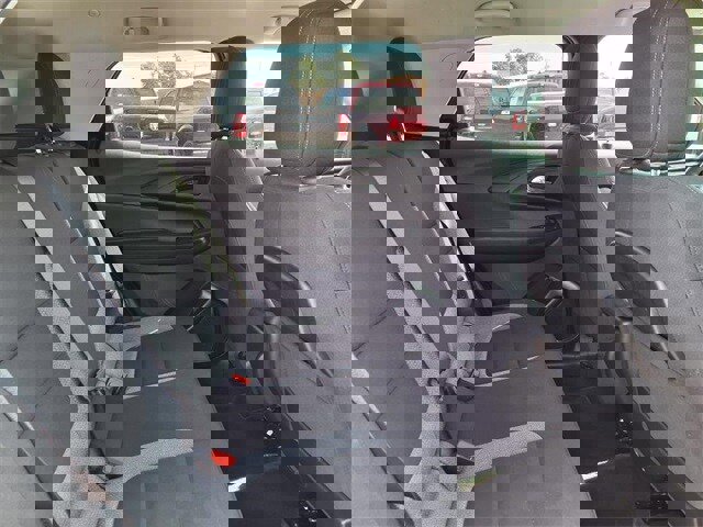 Used 2025 Chevrolet TrailBlazer LT image 17