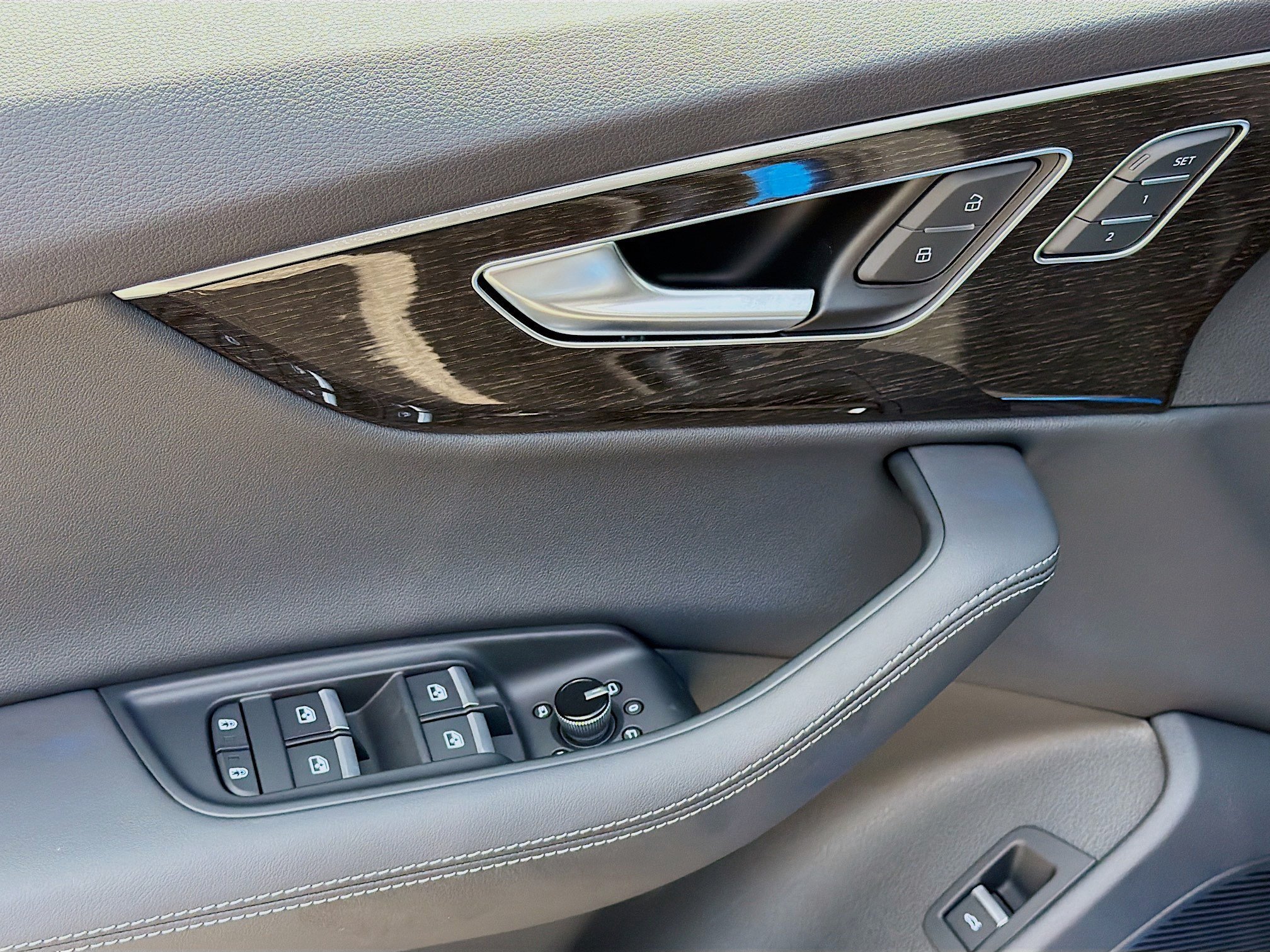 New 2026 Audi Q7 Premium Plus AWD/4WD image 23