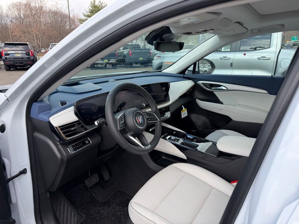 New 2026 Buick Envision Avenir AWD/4WD image 15